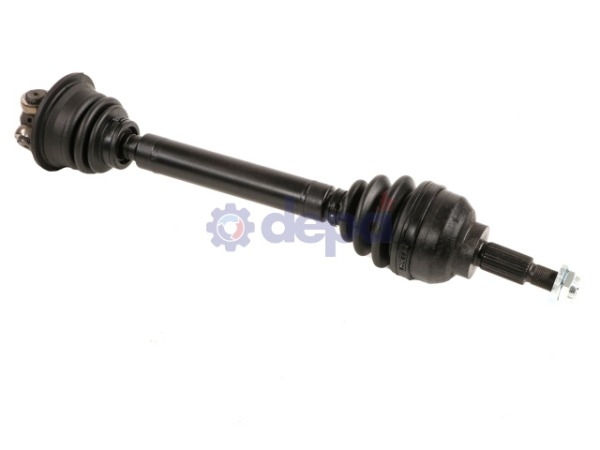 TRANSMISSION échange standard – 7711368620, 8200441361, 8200444442