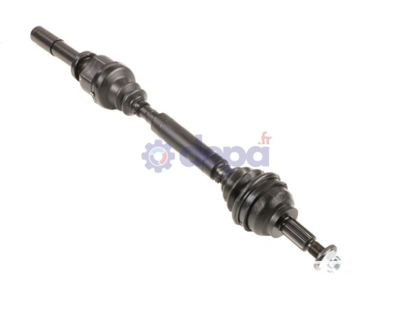 TRANSMISSION échange standard – 7711135320, 8200470131, 8200079915