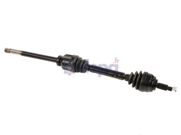 TRANSMISSION échange standard – 8200169303, 8201236235,