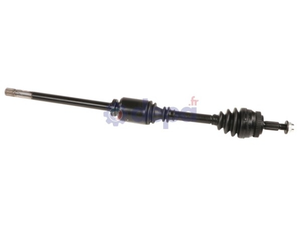 TRANSMISSION échange standard – 8200089755, 8200192114,