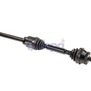 TRANSMISSION échange standard – 8200027074