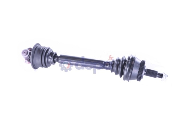 TRANSMISSION échange standard – 8200169301