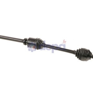 TRANSMISSION échange standard – 8200387381