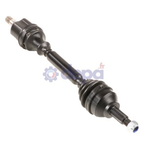 TRANSMISSION échange standard – 8200387365