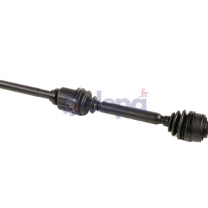 TRANSMISSION échange standard – 8200381111