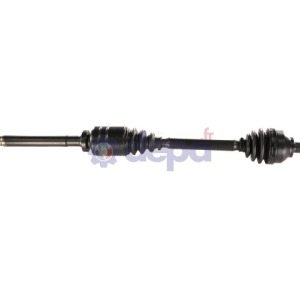 TRANSMISSION échange standard – 8200436823