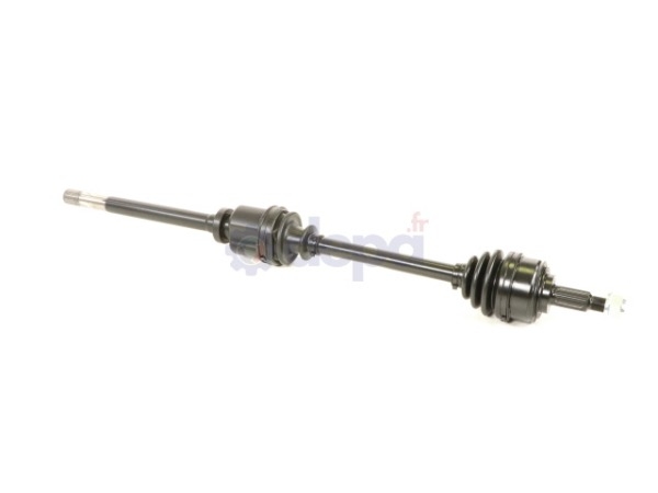 TRANSMISSION échange standard – 8200470138