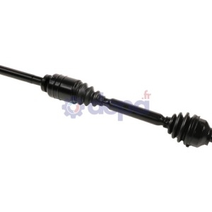TRANSMISSION échange standard – 8200387373