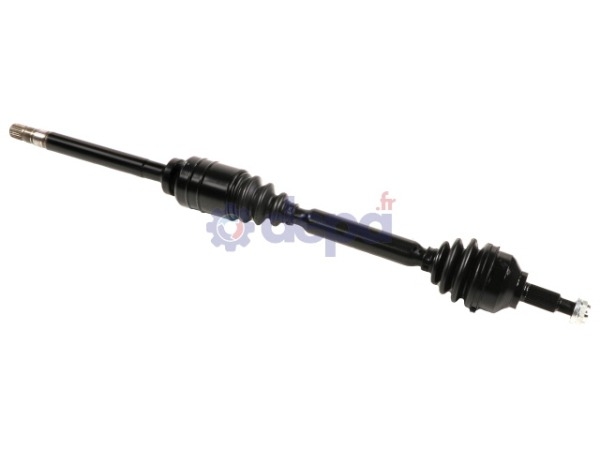 TRANSMISSION échange standard – 8200387373