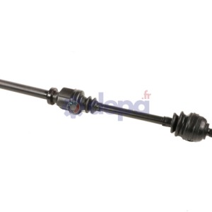 TRANSMISSION échange standard – 8200511116