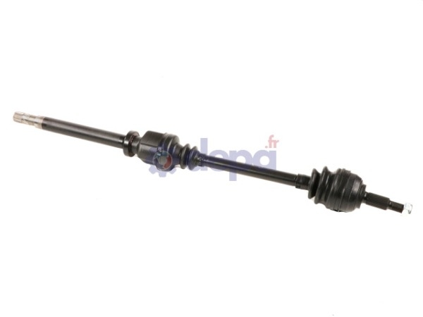 TRANSMISSION échange standard – 8200511116