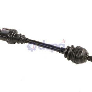 TRANSMISSION échange standard – 8200383708, 8200776962,