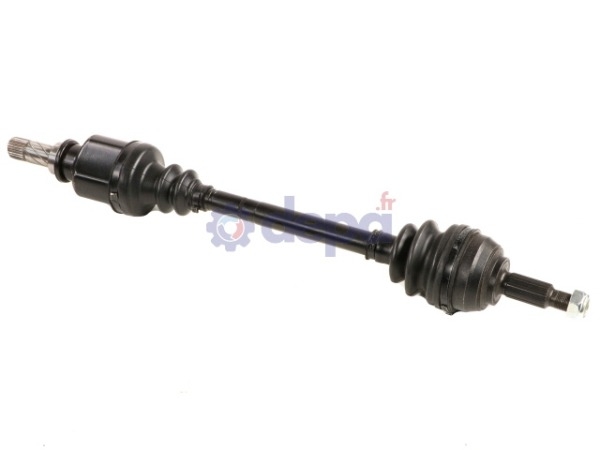 TRANSMISSION échange standard – 8200383708, 8200776962,
