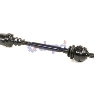 TRANSMISSION échange standard – 7711497229, 8200330413, 8200432516