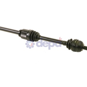 TRANSMISSION échange standard – 391001209R , 391007733R,