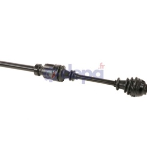 TRANSMISSION échange standard – 391005432R , 8200647066,