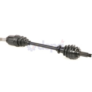 TRANSMISSION échange standard – 391017156R , 8200647065,