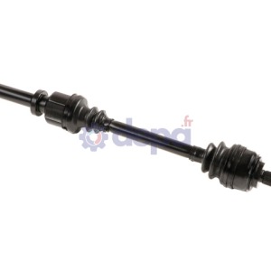 TRANSMISSION échange standard – 8200687740, 8201235167, 391007374R