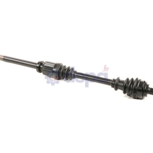 TRANSMISSION échange standard – 391001665R , 391000511R,