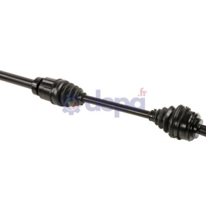 TRANSMISSION échange standard – 39100JG02B