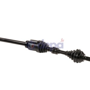 TRANSMISSION échange standard – 39101JG02B