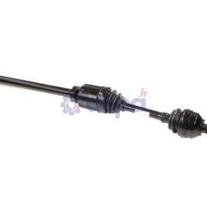 TRANSMISSION échange standard – 39101JG04B