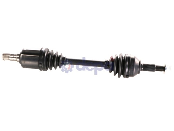 TRANSMISSION échange standard – 39100JY02B