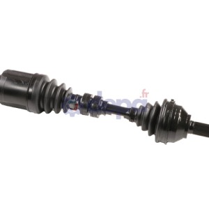 TRANSMISSION échange standard – 39101JY02B