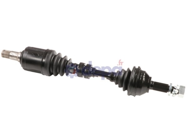 TRANSMISSION échange standard – 39101JY02B