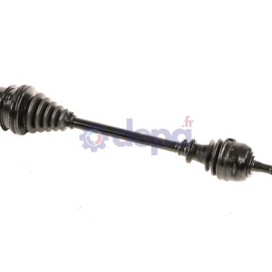 TRANSMISSION échange standard – 391009742R , 39100JY04A,