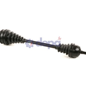 TRANSMISSION échange standard – 7701348099