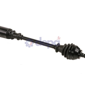 TRANSMISSION échange standard – 7702144368, 7701349727, 7701349848