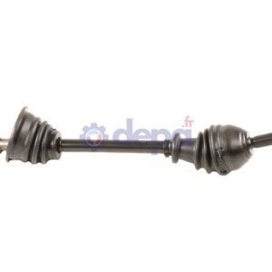 TRANSMISSION échange standard – 7701349741, 7701349803, 7701349945