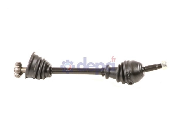 TRANSMISSION échange standard – 7701349741, 7701349803, 7701349945