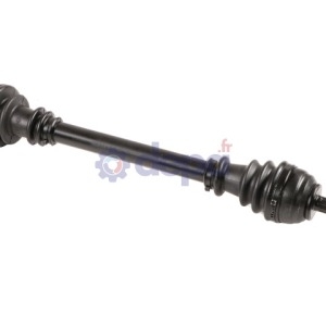 TRANSMISSION échange standard – 7701351292, 7701351936, 8200323959