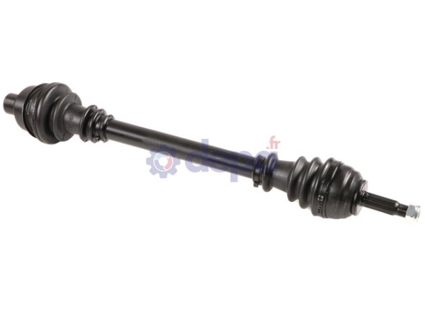 TRANSMISSION échange standard – 7701351292, 7701351936, 8200323959
