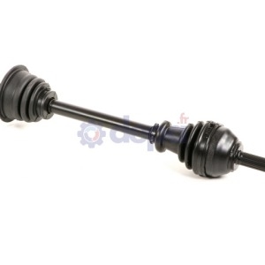 TRANSMISSION échange standard – 7701351194, 7701351937, 7708758046