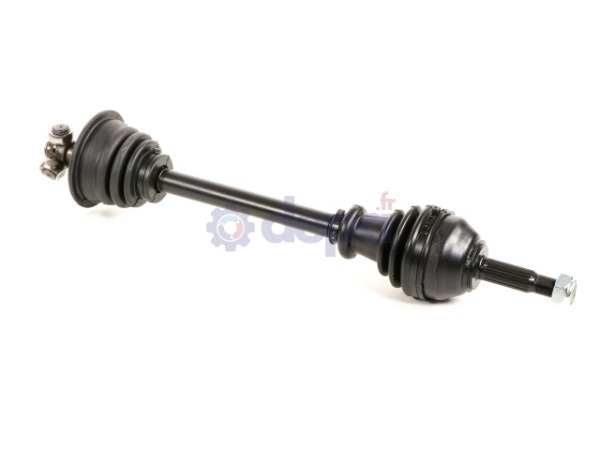 TRANSMISSION échange standard – 7701351194, 7701351937, 7708758046