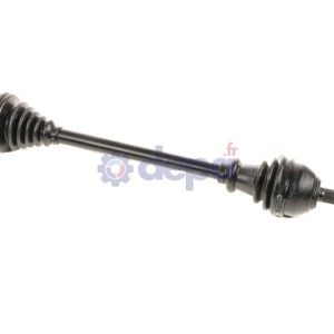 TRANSMISSION échange standard – 7711789621