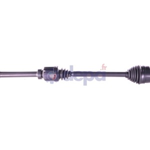 TRANSMISSION échange standard – 4401945, 8200169272,