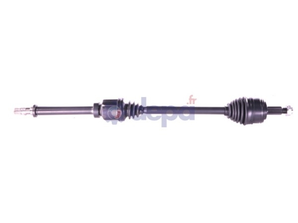 TRANSMISSION échange standard – 4401945, 8200169272,