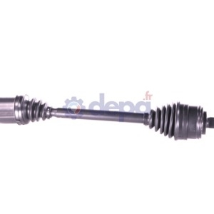 TRANSMISSION échange standard – 4502440