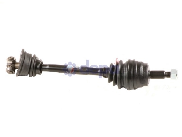 TRANSMISSION échange standard – 8200169285