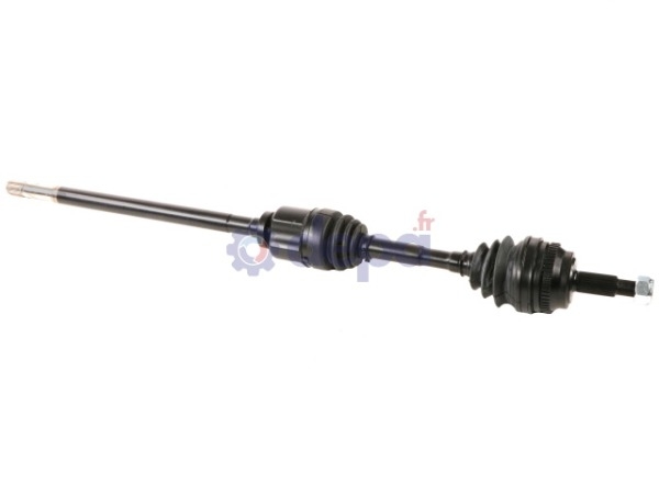 TRANSMISSION échange standard – 4406171, 8200414937, 8201187695