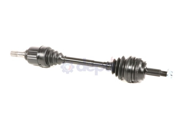 TRANSMISSION échange standard – 3910100Q2D , 4406172, 8200414939