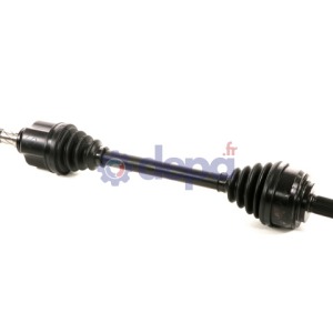 TRANSMISSION échange standard – 3910100QOA , 93861972, 95520539