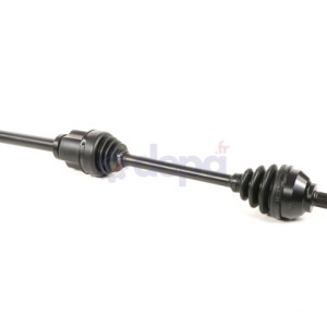 TRANSMISSION échange standard – 391005010R , 391008636R , 4422670