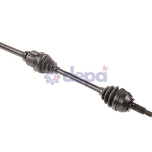 TRANSMISSION échange standard – 391006019R , 3910000Q8C , 95529514