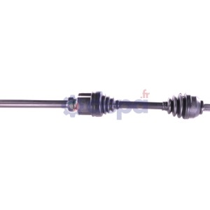 TRANSMISSION échange standard – 391017007R , 3910100Q7M , 95529513