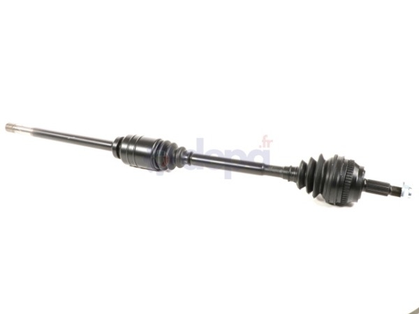 TRANSMISSION échange standard – 4401575, 4401721, 4416435